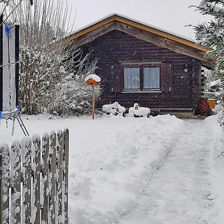 Holiday home In *