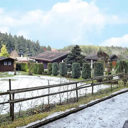 Holiday home In Dornhan